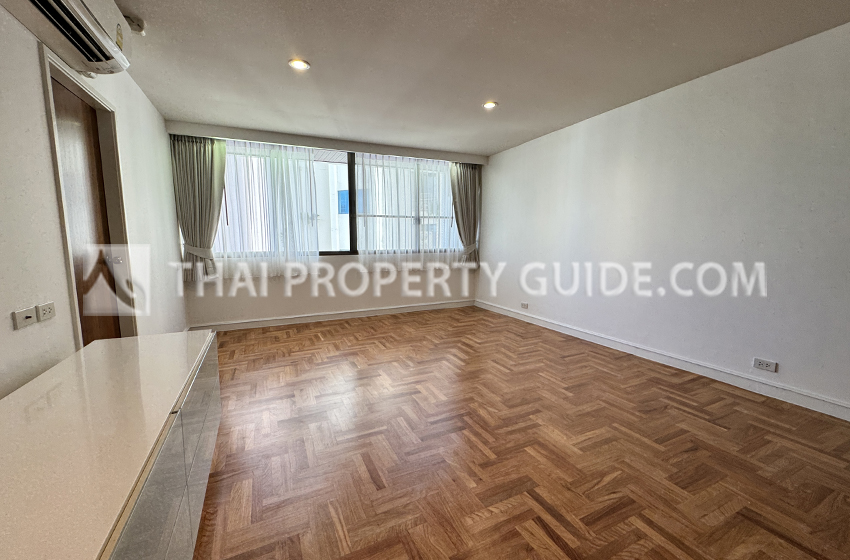 Penthouse in Sukhumvit 